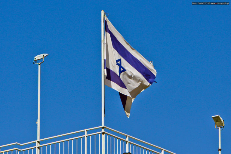 Żydzi w Izraelu