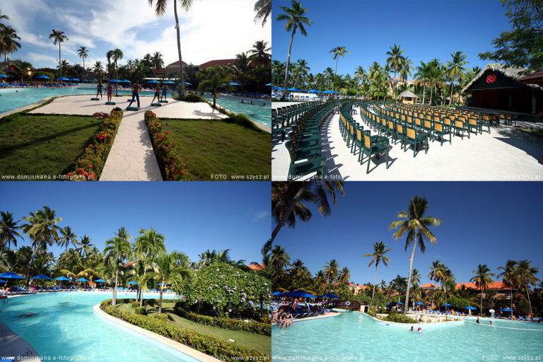 Dominikana – Punta Cana  – Hotel Occidental Allegro