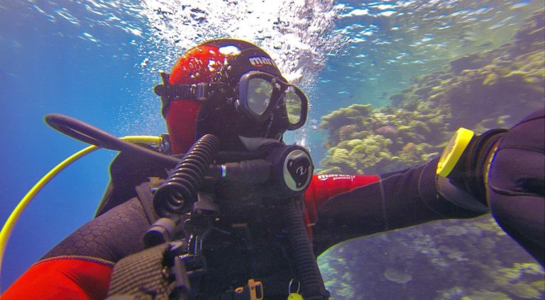 Diving Hurghada 2013 – Nurkowanie Egypt