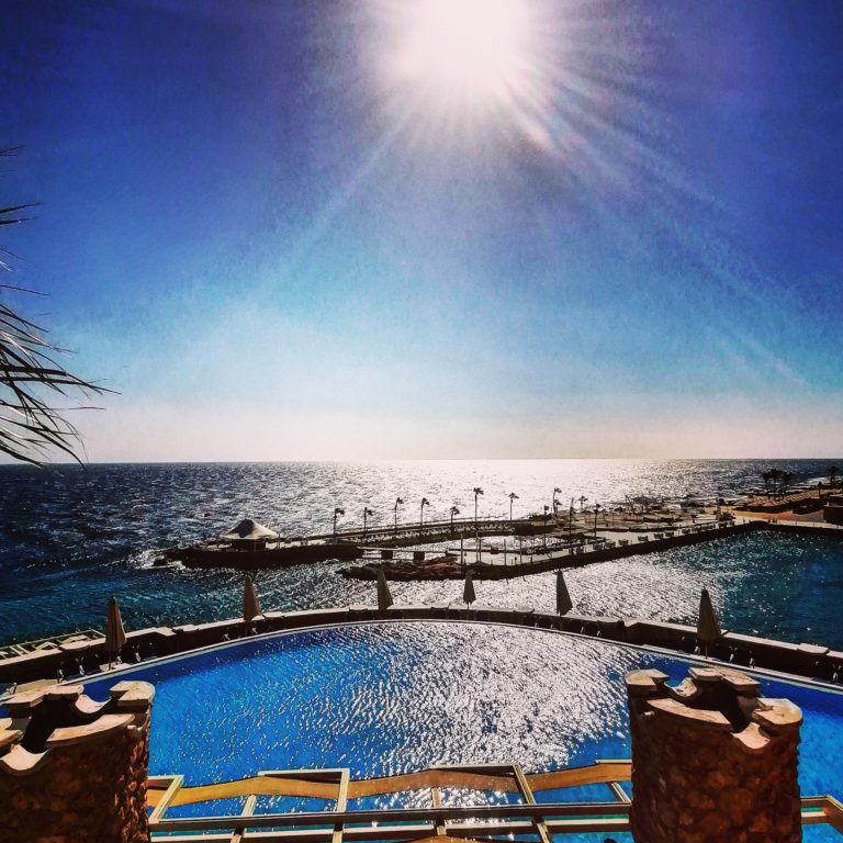 Hurghada 2021 – Albatros Citadel Resort